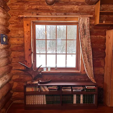 Hébergement de vacances Saunja Homestay