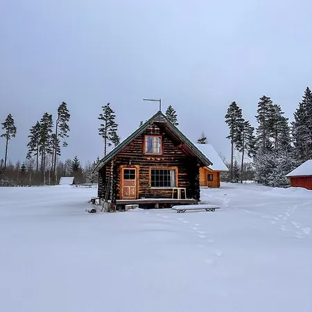 Saunja Homestay Vakantiehuis