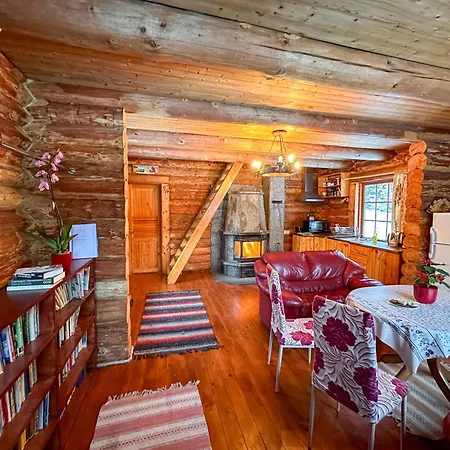 Saunja Homestay Saunja (Harjumaa)