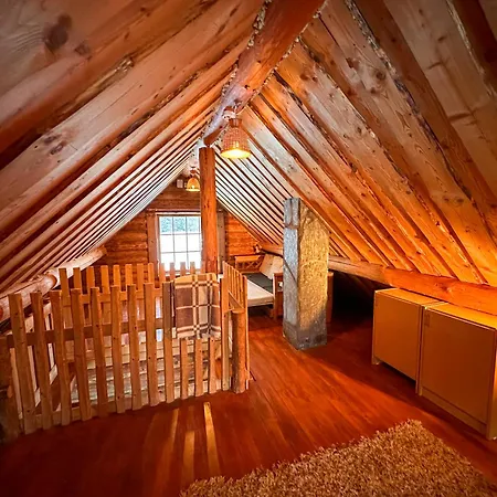 Hébergement de vacances Saunja Homestay Saunja (Harjumaa)