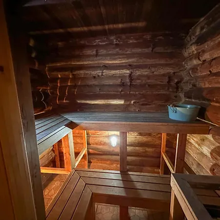 Saunja Homestay Saunja (Harjumaa)