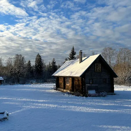 Saunja Homestay Vakantiehuis