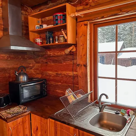 Saunja Homestay Hébergement de vacances Saunja (Harjumaa)