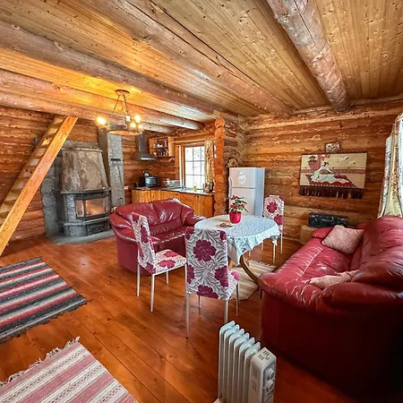 Hébergement de vacances Saunja Homestay Saunja (Harjumaa)