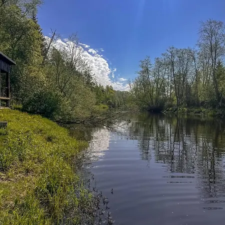 Saunja Homestay Hébergement de vacances Saunja (Harjumaa)