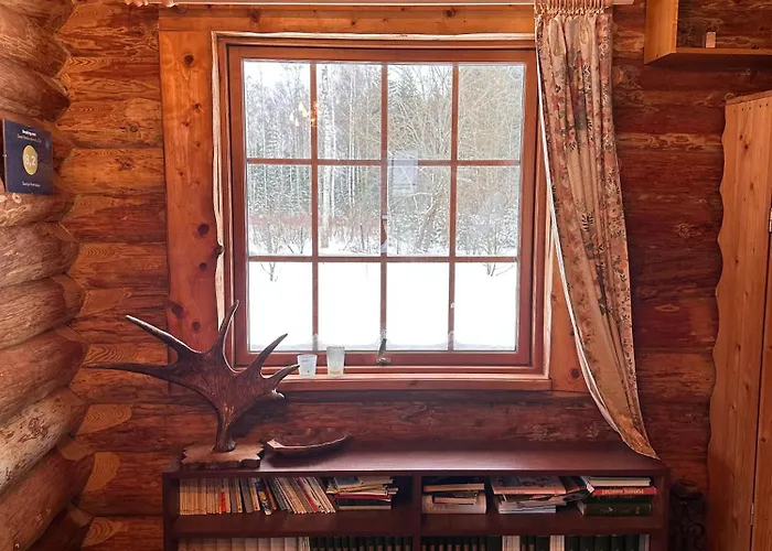 Hébergement de vacances Saunja Homestay