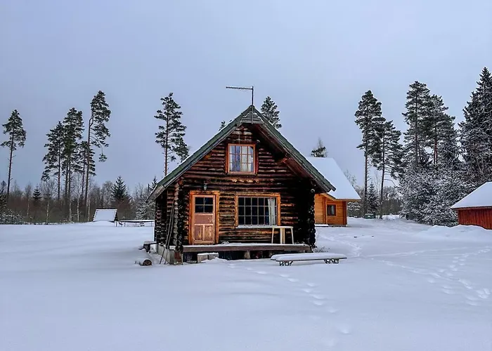 Saunja Homestay Hébergement de vacances