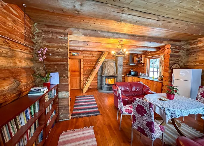 Saunja Homestay Saunja (Harjumaa)