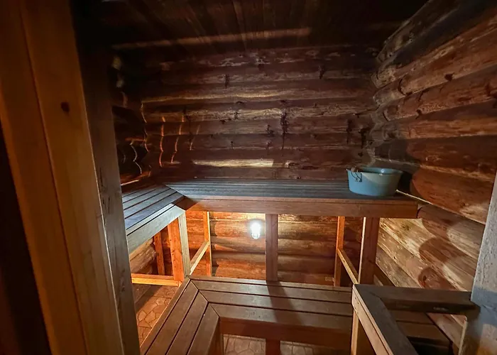 Saunja Homestay Saunja (Harjumaa)