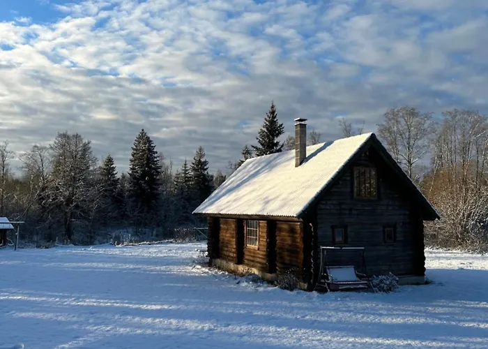 Saunja Homestay Hébergement de vacances
