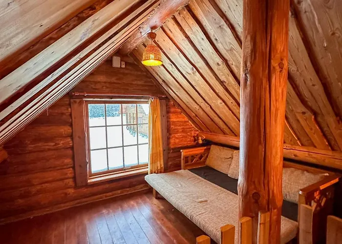 Saunja Homestay * Saunja (Harjumaa)