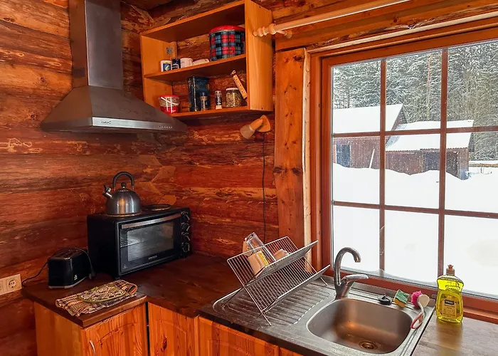 Saunja Homestay Hébergement de vacances Saunja (Harjumaa)