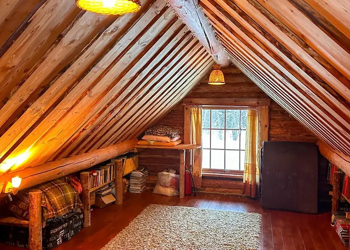 Hébergement de vacances Saunja Homestay