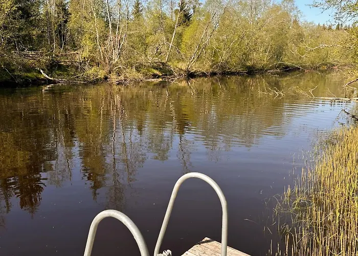 Hébergement de vacances Saunja Homestay