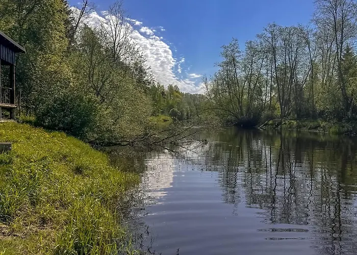 Saunja Homestay Hébergement de vacances Saunja (Harjumaa)