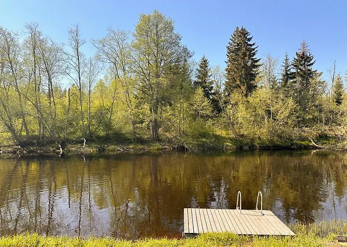 Hébergement de vacances Saunja Homestay *